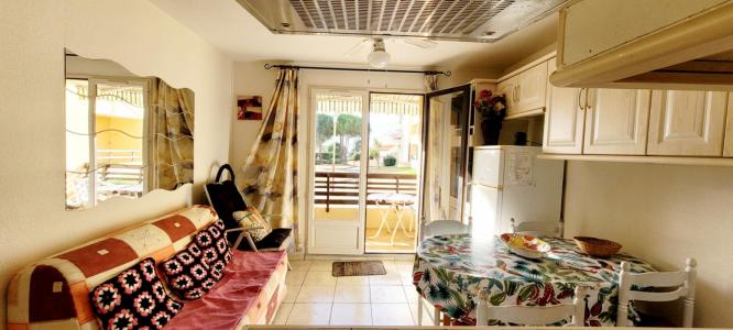 Annonce Vente 2 pices Appartement Fleury 11