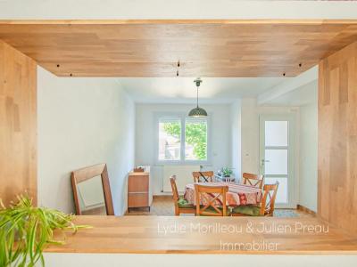 For sale Reze 6 rooms 111 m2 Loire atlantique (44400) photo 0