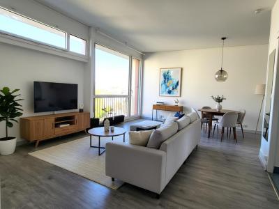 For sale Villejuif 2 rooms 50 m2 Val de Marne (94800) photo 0