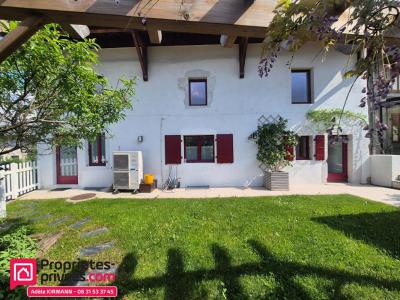 For sale Chevrier 6 rooms 279 m2 Haute savoie (74520) photo 0