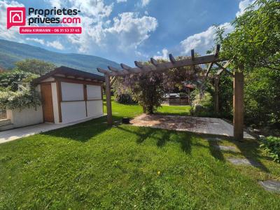 For sale Chevrier 6 rooms 279 m2 Haute savoie (74520) photo 1