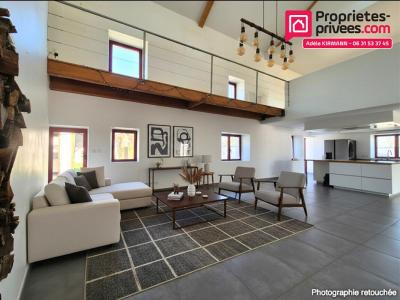 For sale Chevrier 6 rooms 279 m2 Haute savoie (74520) photo 2