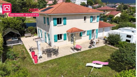 For sale Collonges 6 rooms 170 m2 Ain (01550) photo 0