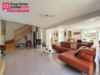 Annonce Vente 6 pices Maison Collonges 01