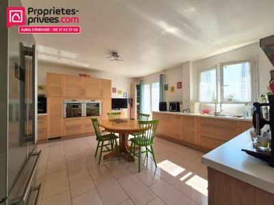 Acheter Maison 170 m2 Collonges