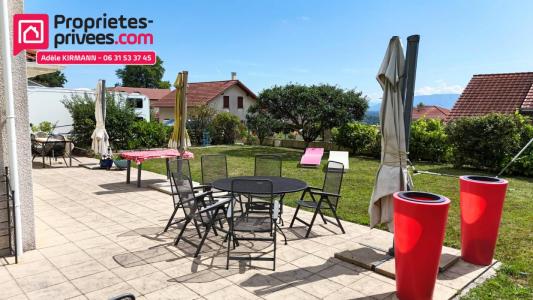 Acheter Maison Collonges 679000 euros