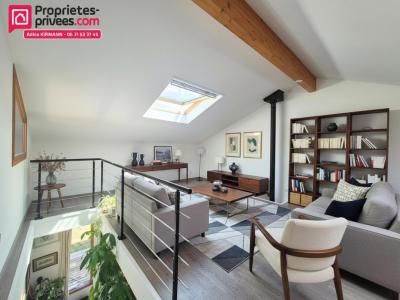 Acheter Maison Savigny 470000 euros