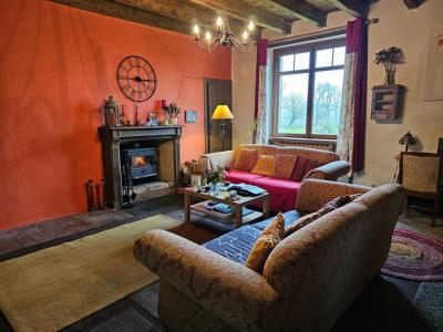 Acheter Maison Persquen 132290 euros