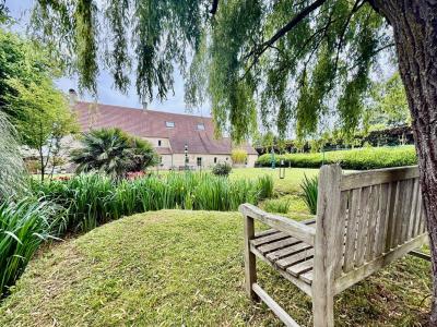 Acheter Prestige Esquay-sur-seulles 850000 euros