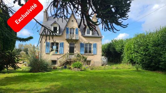 For sale Lanmeur 5 rooms 95 m2 Finistere (29620) photo 0