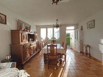 Annonce Vente 4 pices Maison Pontivy 56