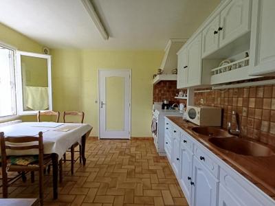 Acheter Maison 64 m2 Pontivy