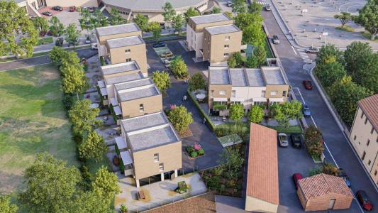 Annonce Vente 3 pices Maison Perpignan 66