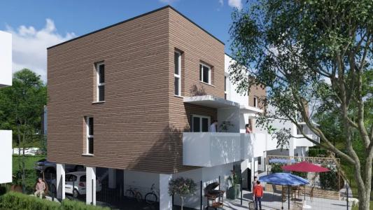 Annonce Vente 3 pices Appartement Perpignan 66