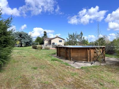 For sale Roanne 5 rooms 100 m2 Loire (42300) photo 0