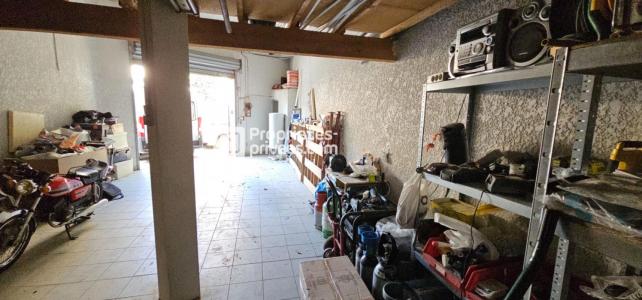 Acheter Parking 60 m2 Perpignan