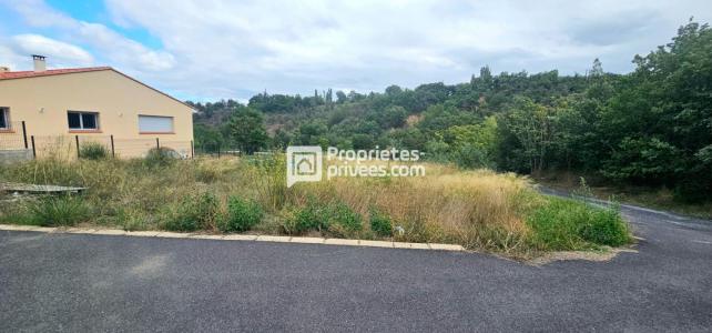 Acheter Terrain Prades Pyrenees orientales