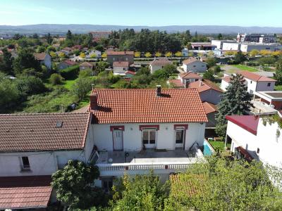 For sale Saint-just-saint-rambert 8 rooms 187 m2 Loire (42170) photo 1