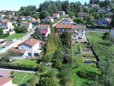 For sale Saint-just-saint-rambert 8 rooms 187 m2 Loire (42170) photo 2