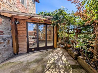 For sale Saint-just-saint-rambert 8 rooms 187 m2 Loire (42170) photo 3