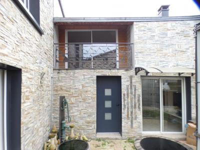 Annonce Vente 6 pices Maison Brive-la-gaillarde 19