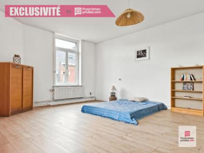 Acheter Maison Wattrelos Nord