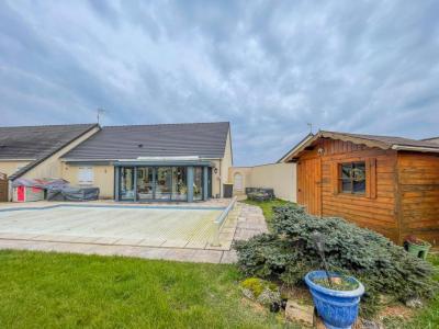 Annonce Vente 5 pices Maison Romorantin-lanthenay 41