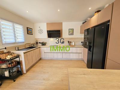 Acheter Maison 112 m2 Saint-hippolyte-de-montaigu