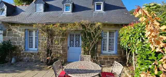 For sale Guemene-sur-scorff 4 rooms 73 m2 Morbihan (56160) photo 0