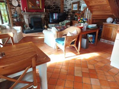 Annonce Vente 4 pices Maison Guemene-sur-scorff 56