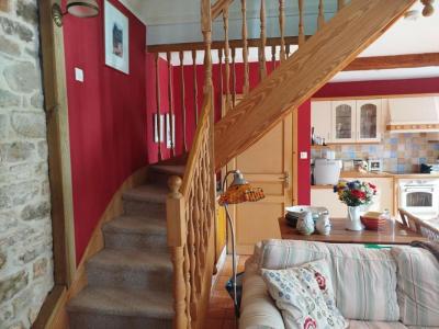 Acheter Maison Guemene-sur-scorff Morbihan