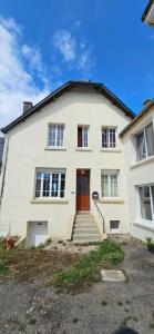 For sale Seglien 5 rooms 108 m2 Morbihan (56160) photo 0