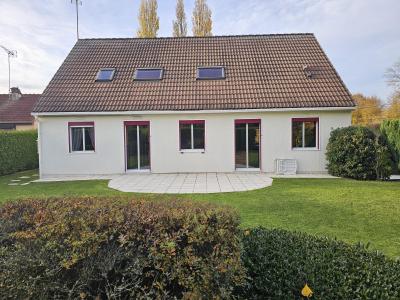 Annonce Vente 6 pices Maison Bergues-sur-sambre 02