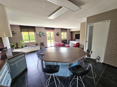 Acheter Maison 157 m2 Bergues-sur-sambre