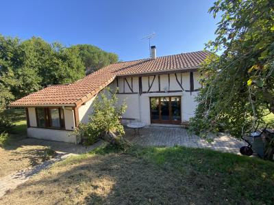 For sale Samadet 6 rooms 125 m2 Landes (40320) photo 0