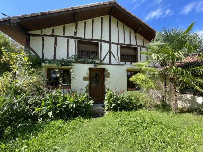 Annonce Vente 6 pices Maison Samadet 40