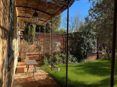 Annonce Vente 8 pices Maison Lorgues 83