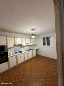 Acheter Maison 100 m2 Avignon