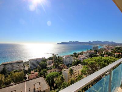 Annonce Vente 3 pices Appartement Bocca 06