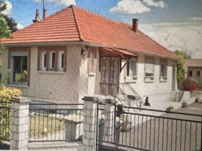 For sale Ossey-les-trois-maisons 4 rooms 101 m2 Aube (10100) photo 0