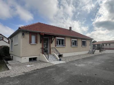 Annonce Vente 4 pices Maison Ossey-les-trois-maisons 10