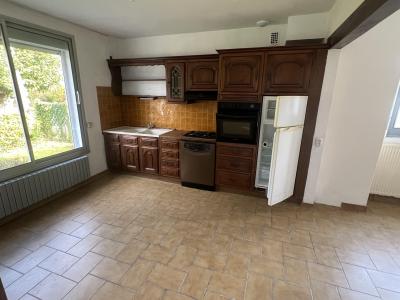 Acheter Maison Ossey-les-trois-maisons 147000 euros