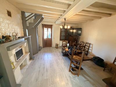 Annonce Vente 2 pices Maison Origny-le-sec 10