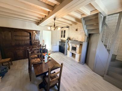 Acheter Maison 92 m2 Origny-le-sec