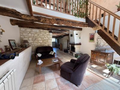 For sale Villeneuve-sur-vere 6 rooms 279 m2 Tarn (81130) photo 1