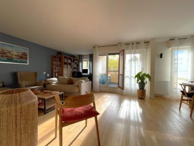Annonce Vente 4 pices Appartement Courbevoie 92