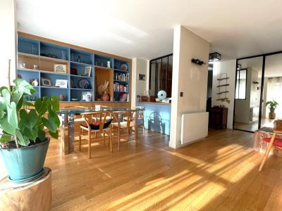 Acheter Appartement Courbevoie Hauts de Seine