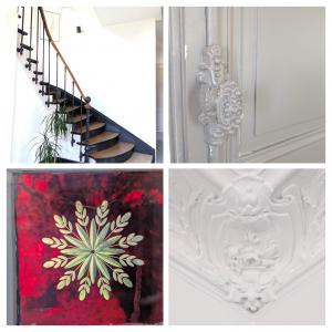 For sale Montmorency 9 rooms 204 m2 Val d'Oise (95160) photo 1