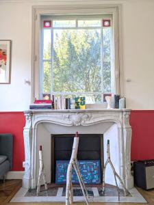 For sale Montmorency 9 rooms 204 m2 Val d'Oise (95160) photo 3