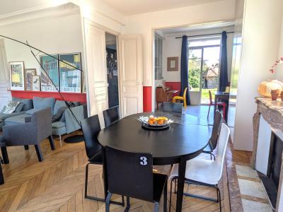 For sale Montmorency 9 rooms 204 m2 Val d'Oise (95160) photo 4